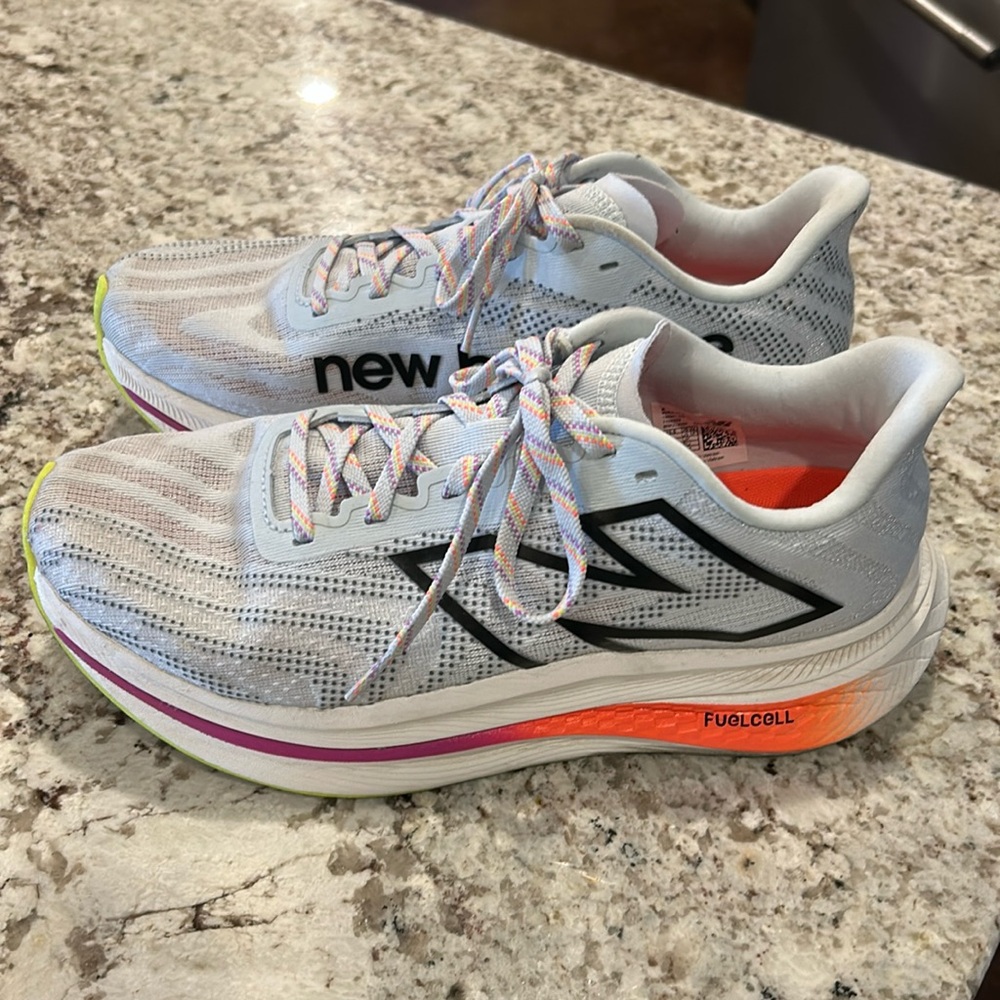 New Balance Supercomp Trainer v2
